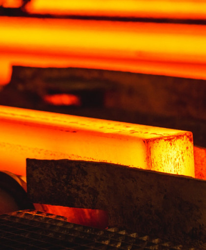 DEMİR-ÇELİK / ALÜMİNYUM